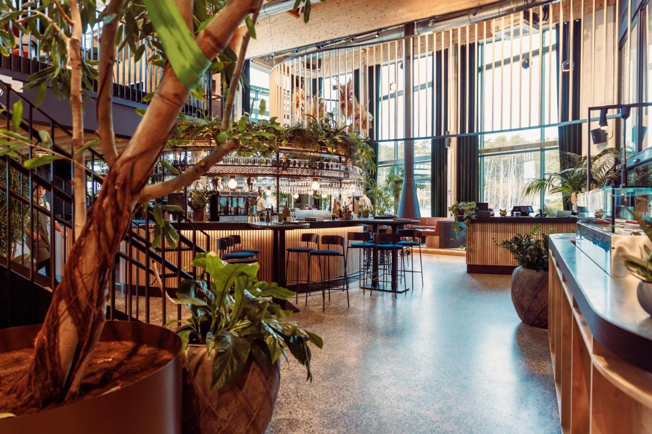 Terhills Resort By Center Parcs Dilsen-Stokkem Exterior photo