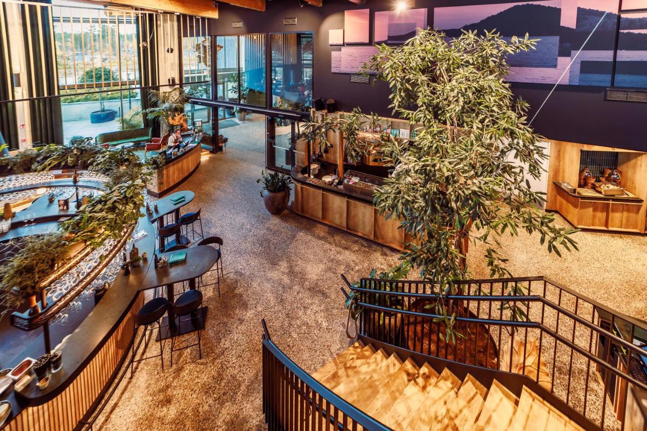 Terhills Resort By Center Parcs Dilsen-Stokkem Exterior photo
